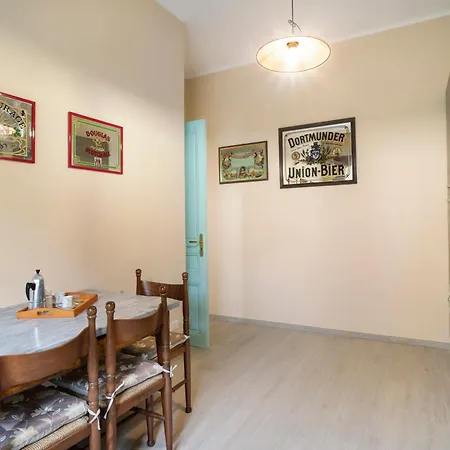 Appartamento In Villa La Baronessa Sanremo Exterior photo
