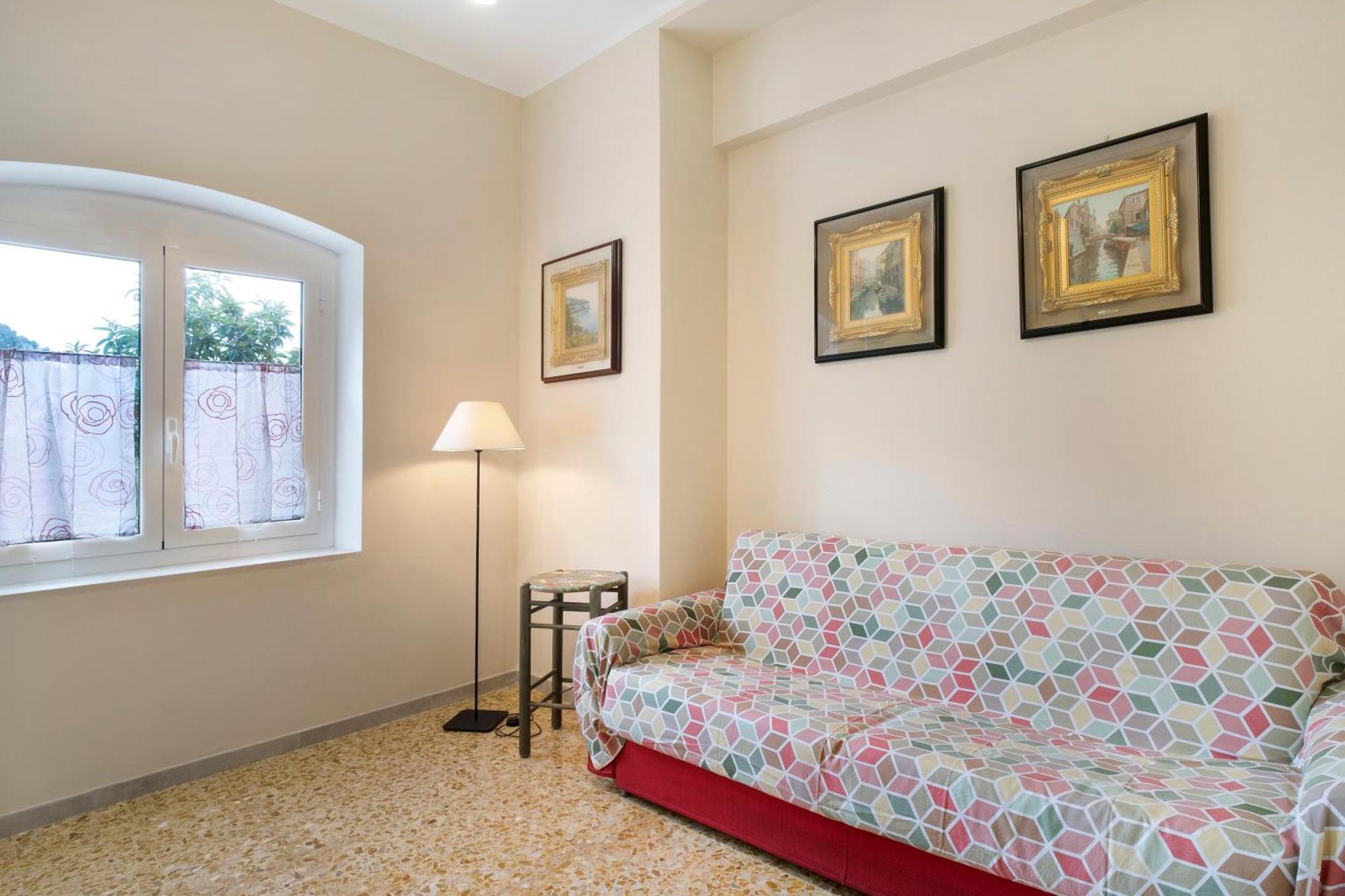 Apartment In La Baronessa