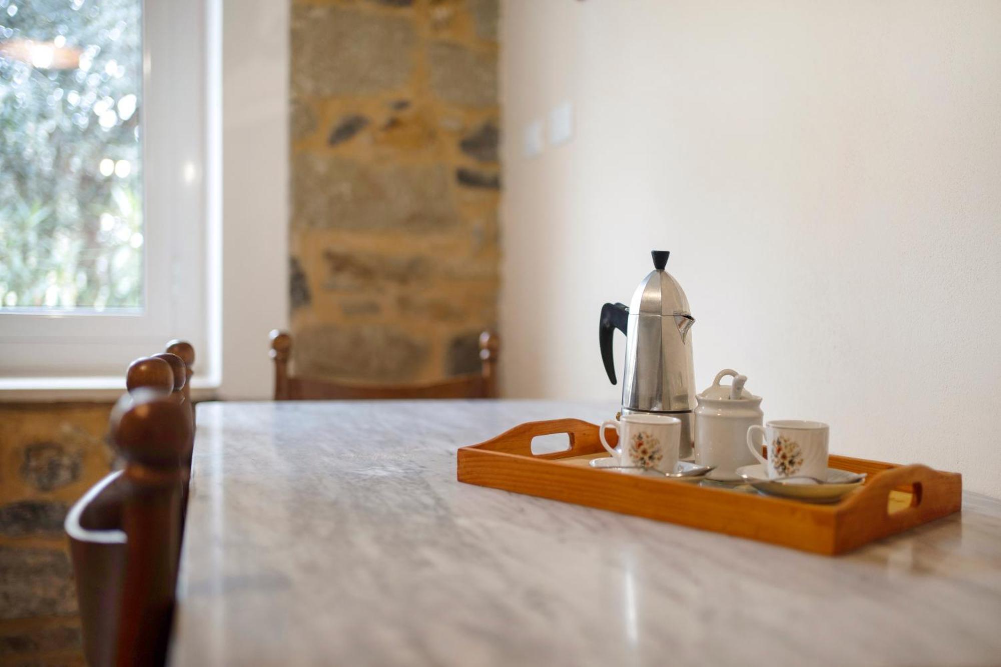 Apartment In La Baronessa