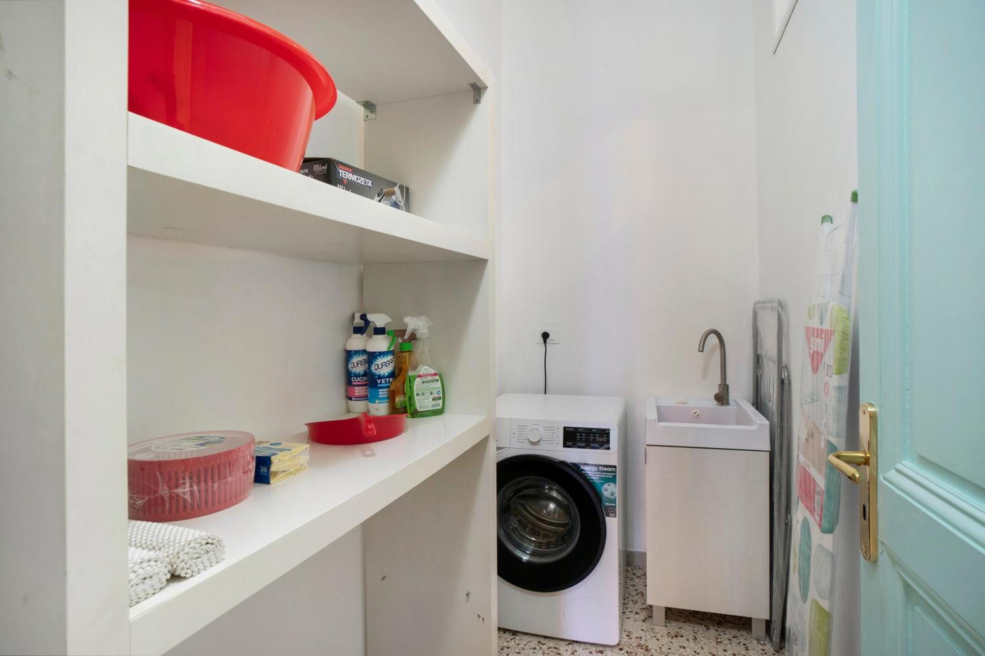 In La Baronessa Apartamento *