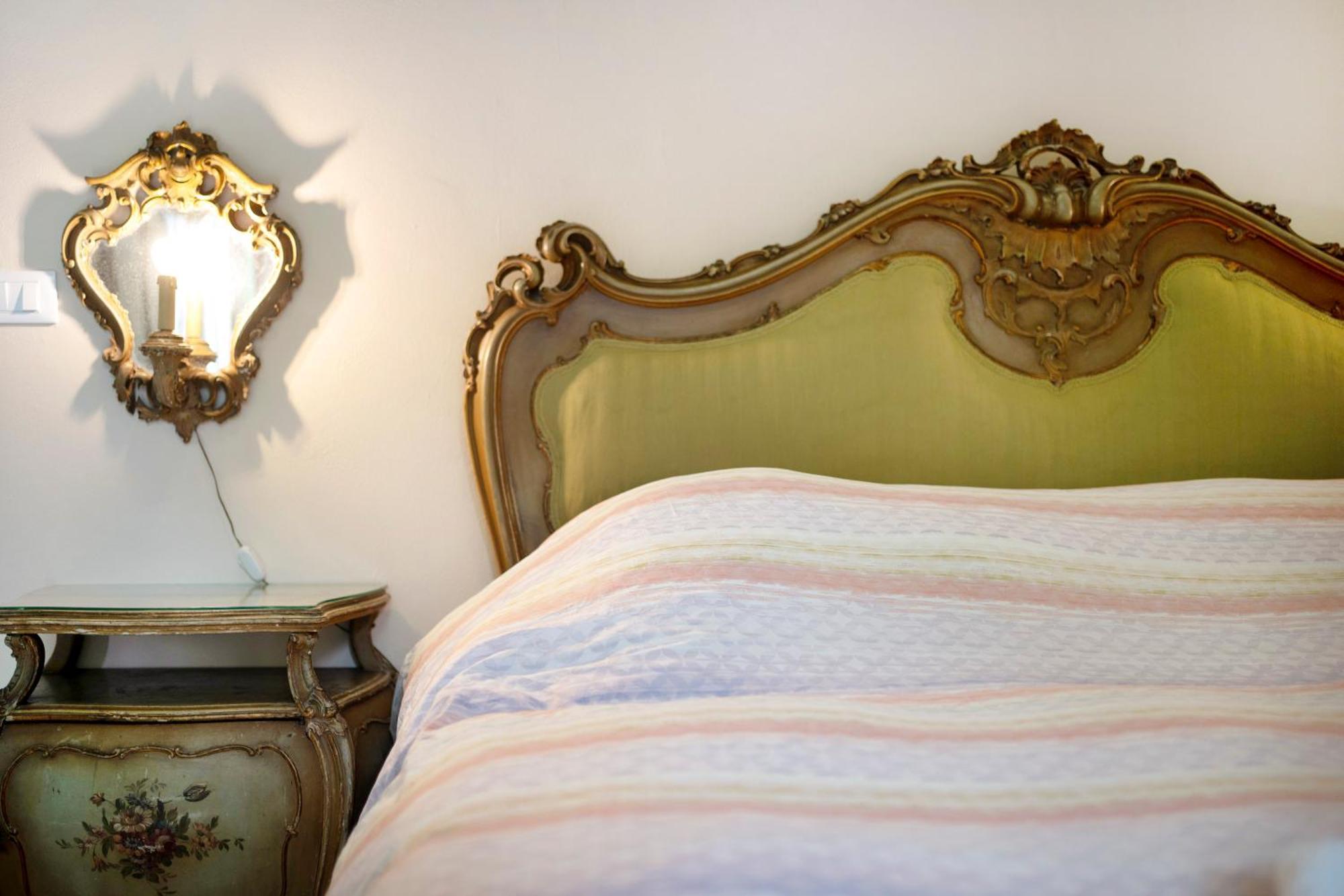 Apartment In La Baronessa